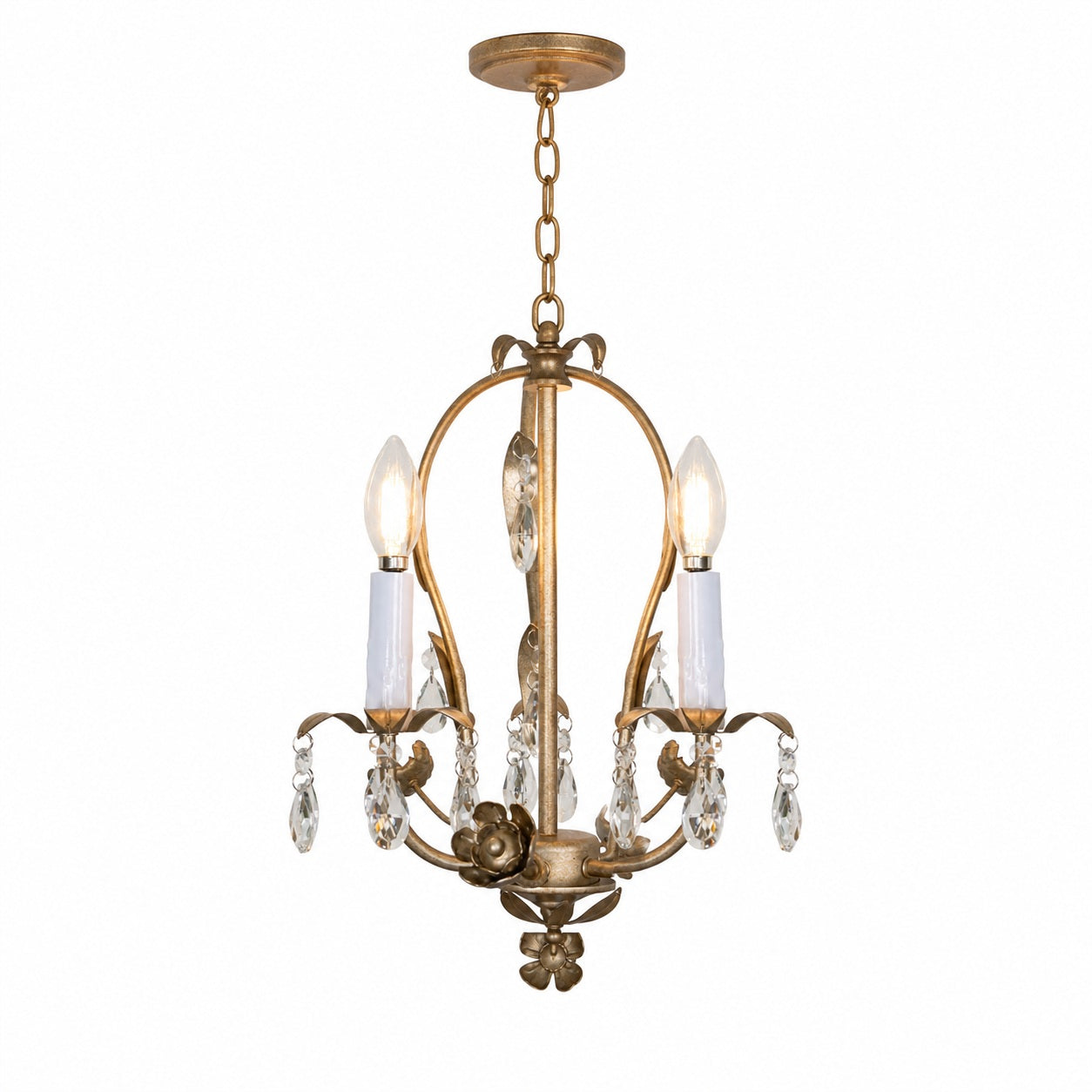 Monteleone Chandelier