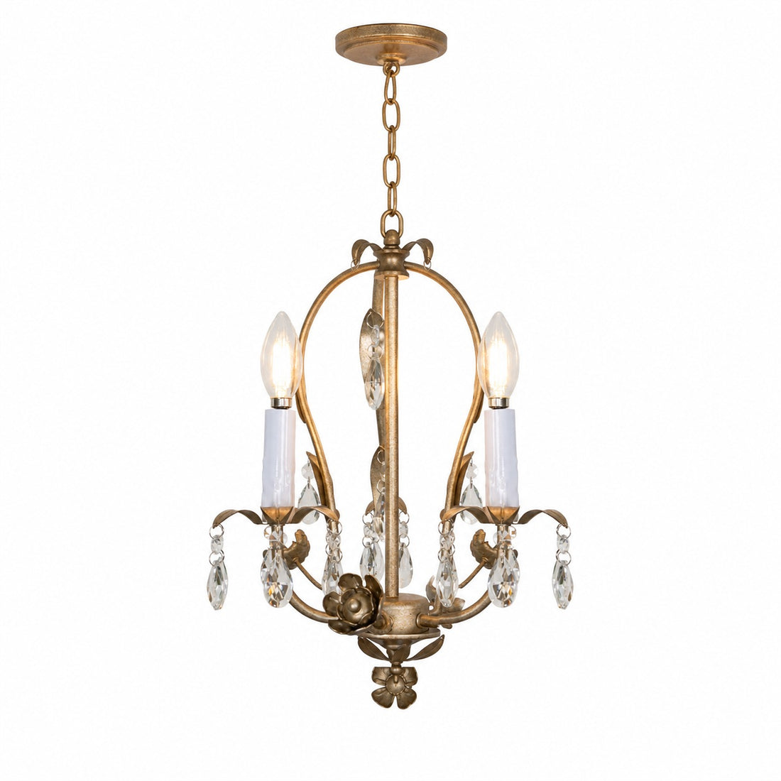 Monteleone Chandelier