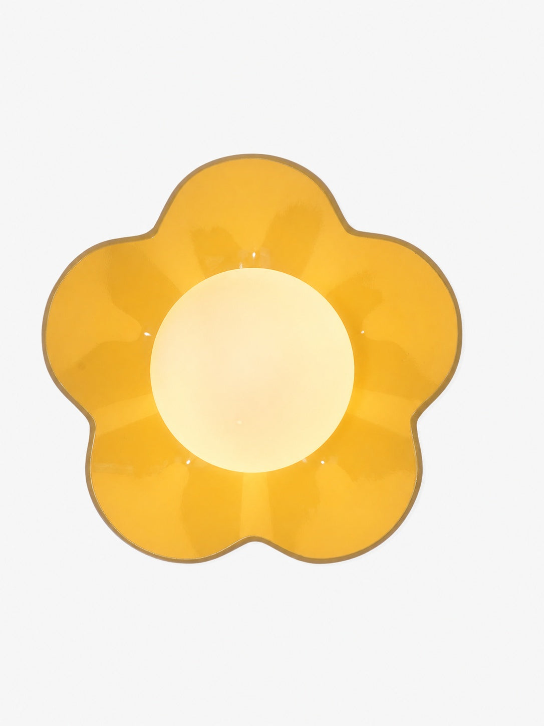 La fleur Wall Lamp