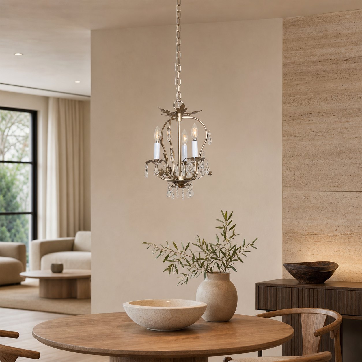 Monteleone Chandelier