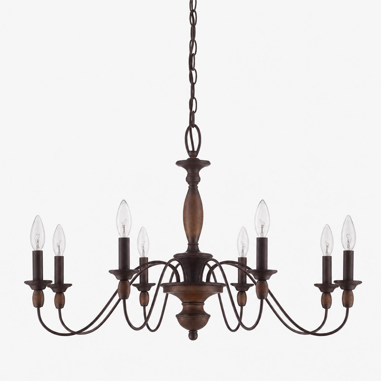 Holbrook Chandelier