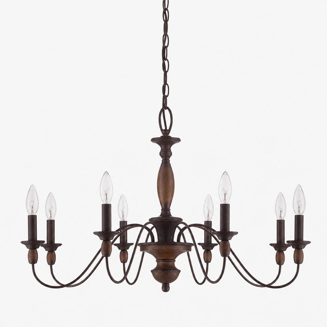 Holbrook Chandelier