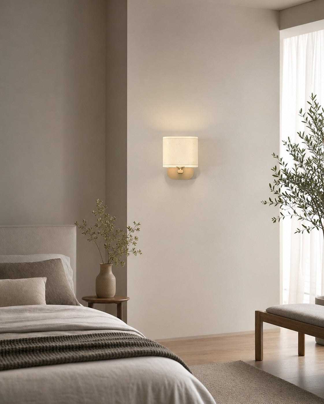 Ella Wall Lamp