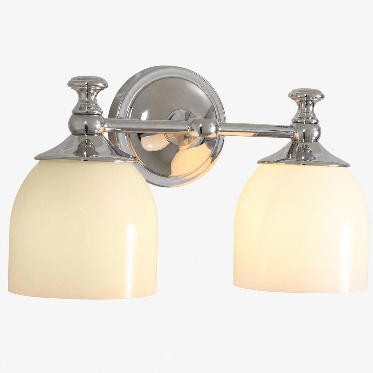 Kalvora Wall Sconce Light Fixture - Contemporary Metal Wall Lamp for Home Décor