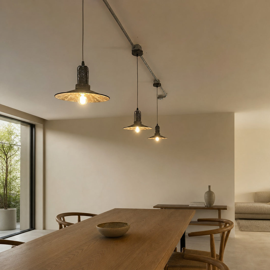 Allentown Pendant Light