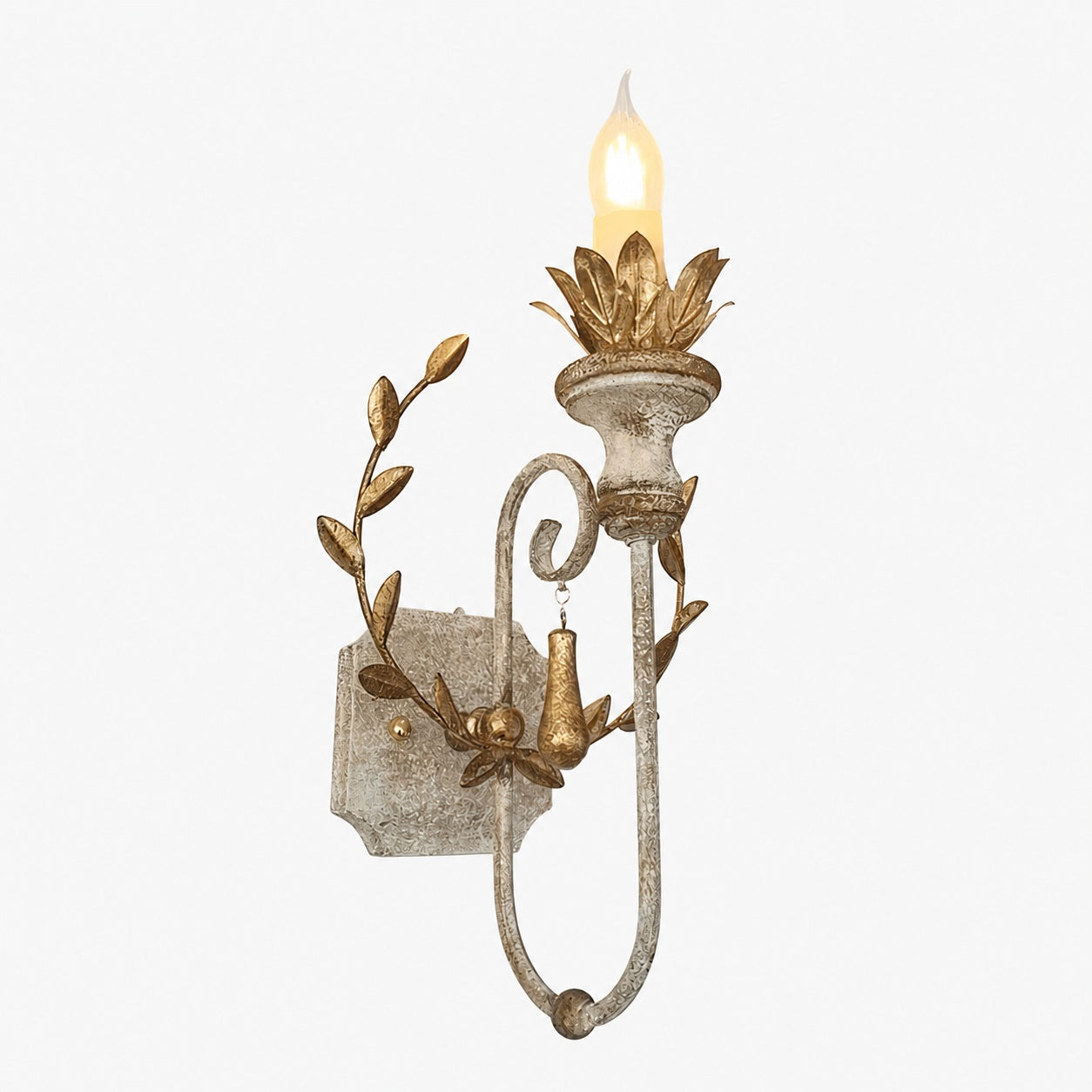 Cumiers Wall Lamp