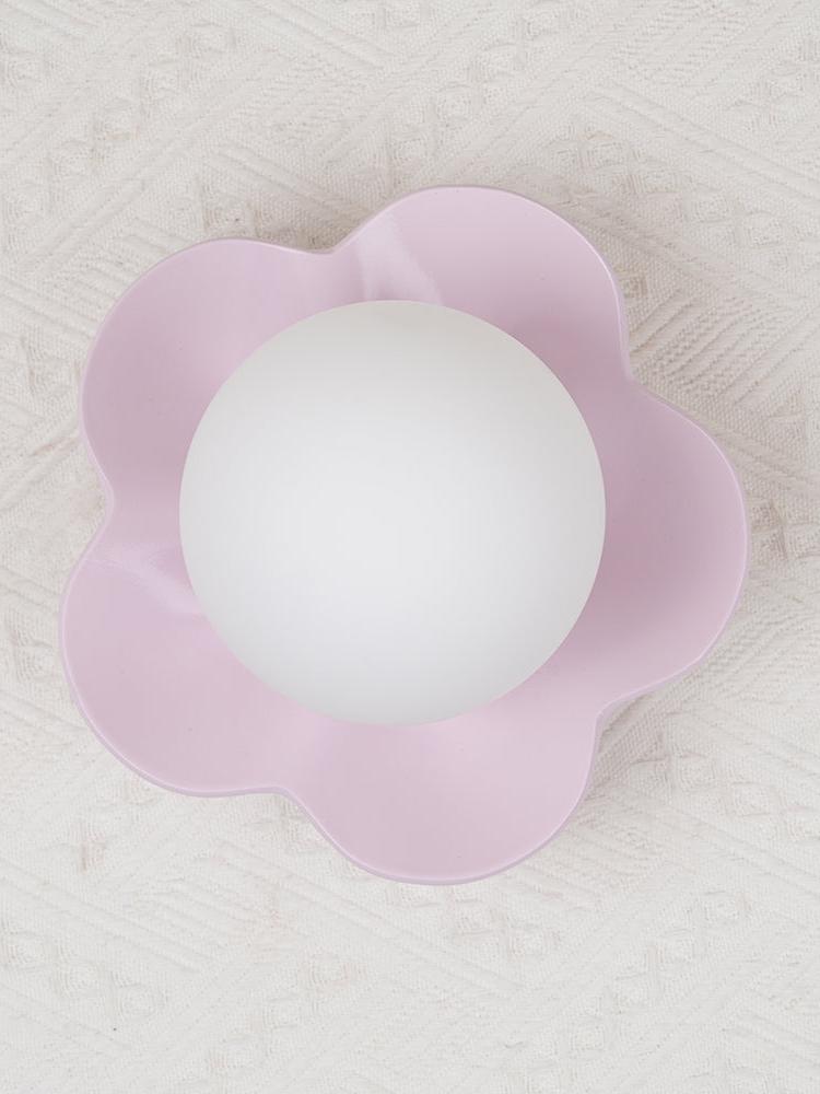 La fleur Wall Lamp