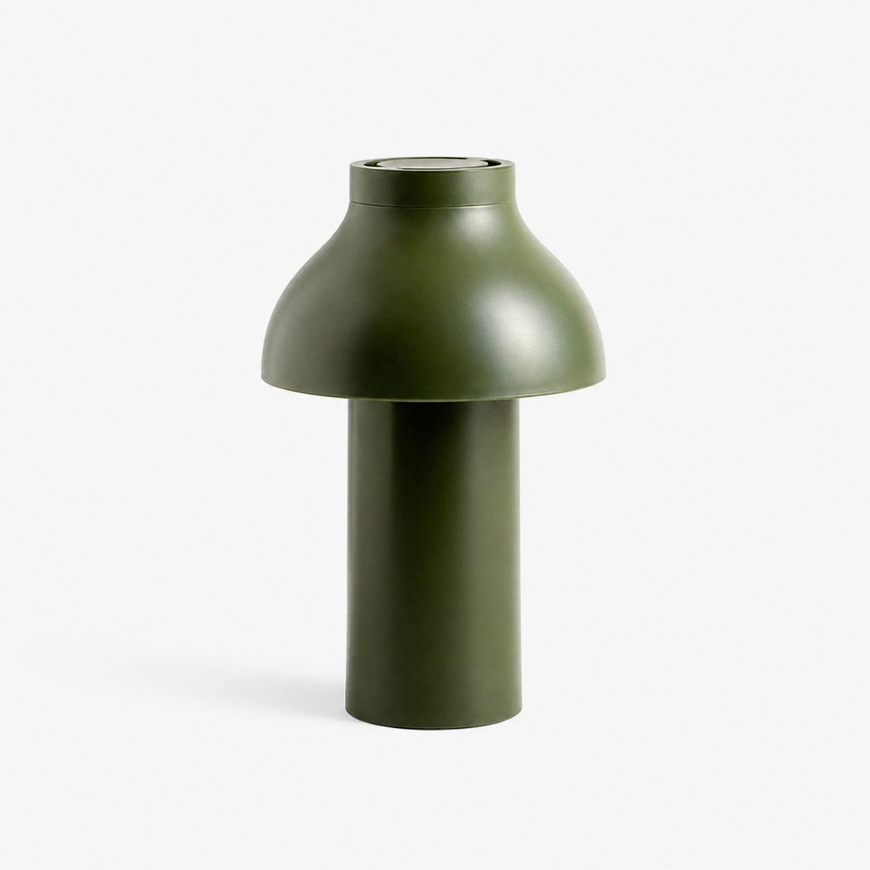 Modern Portable Table Lamp – Minimalist Rechargeable Light for Indoor Outdoor Use