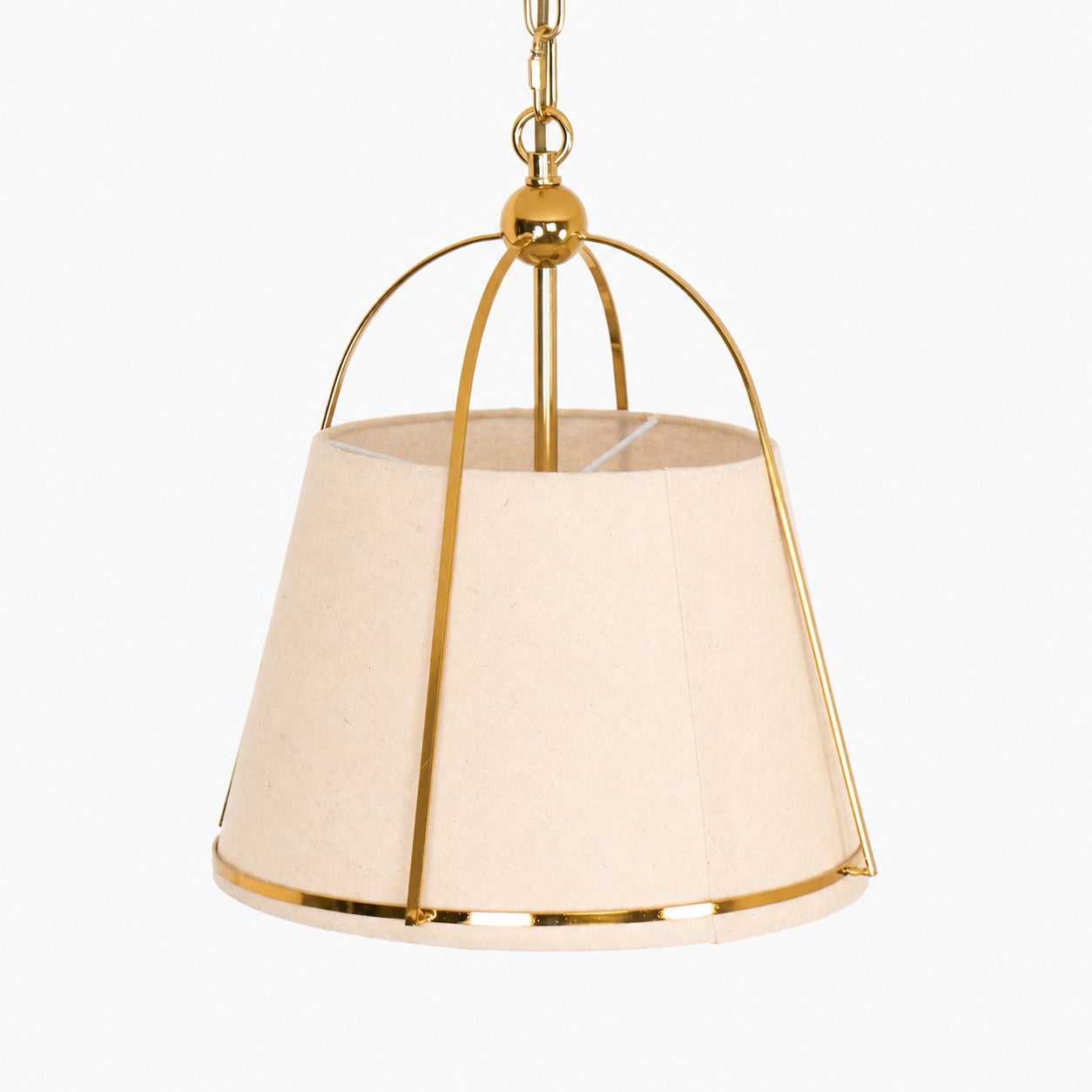 Clarke Pendant Lamp