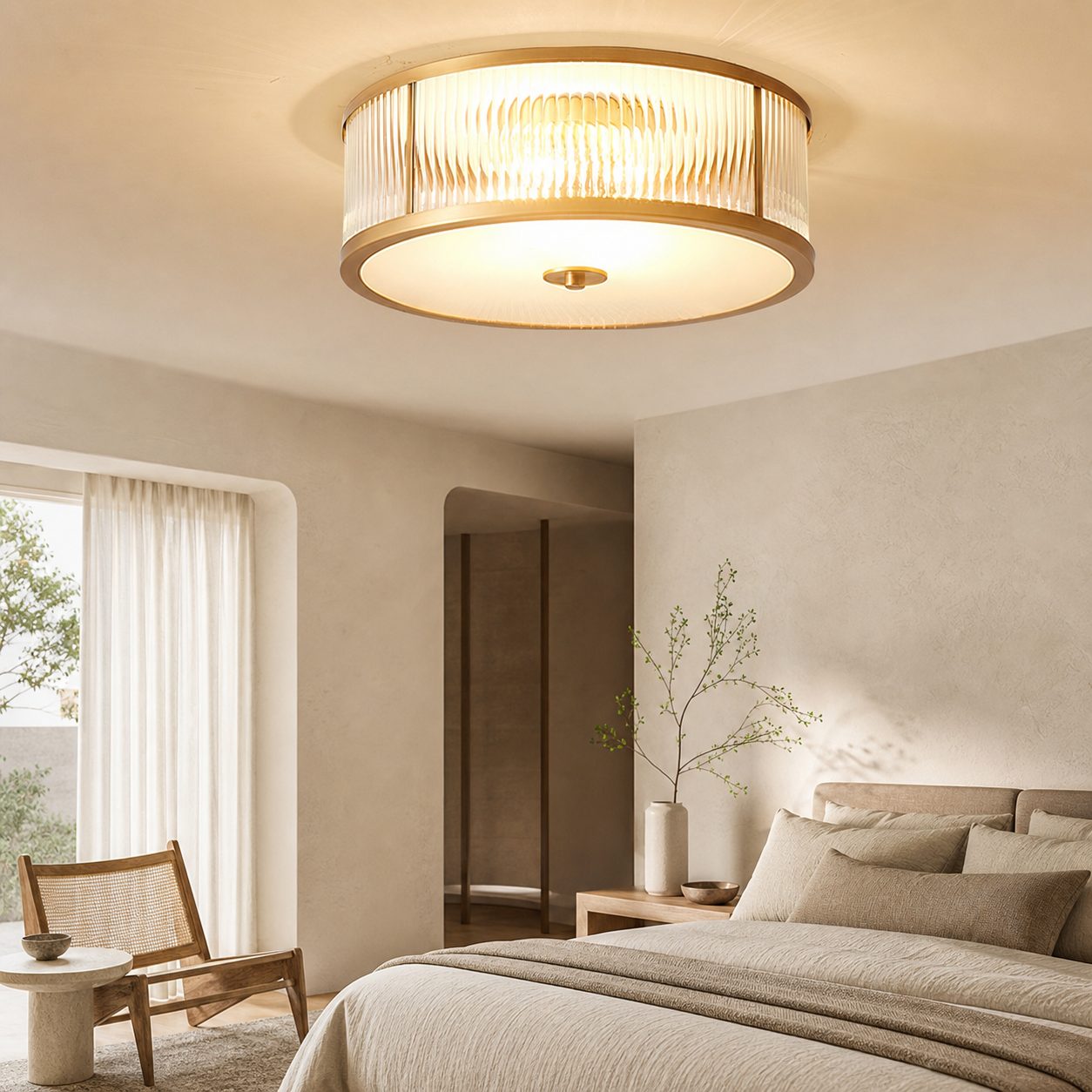 Geneva CeIling Lamp