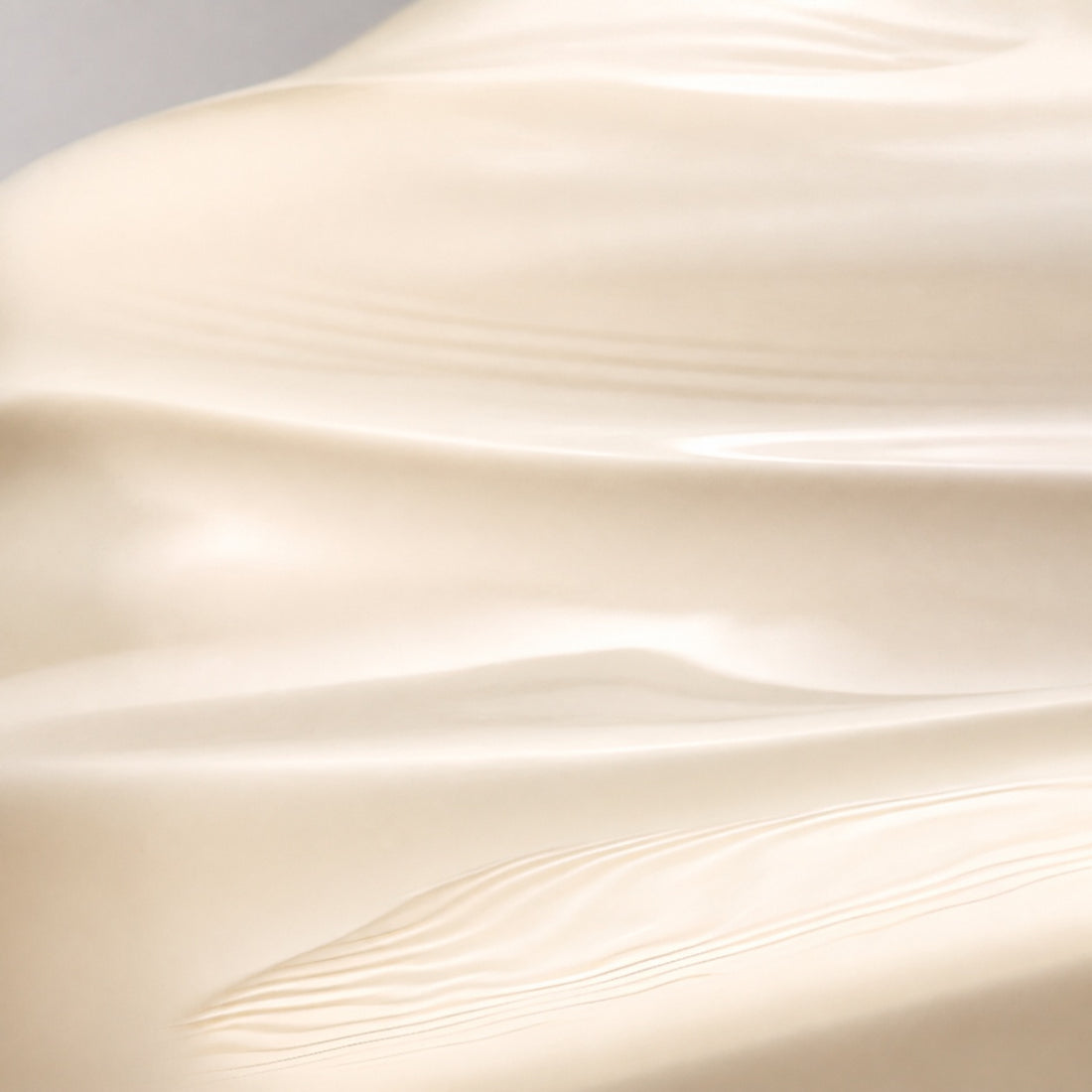 Pluvoria Modern Minimalist Scalloped Clouds Ceiling Light - Sleek Ceiling Lamp with Clean Lines