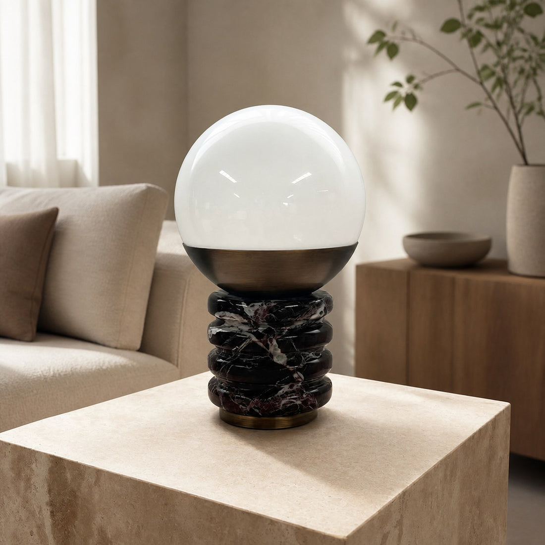Sylvia Table Lamp