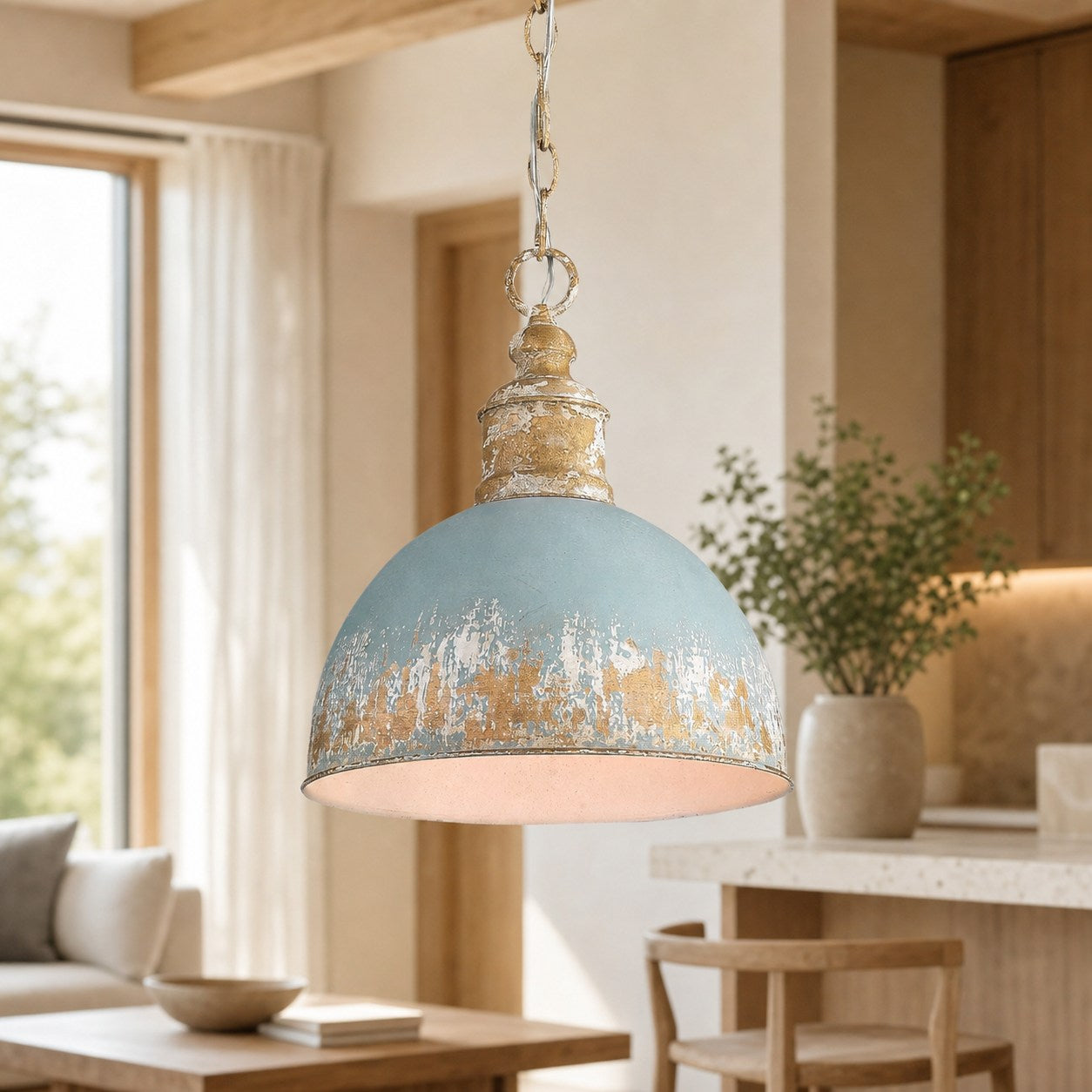 Alison Pendant Light