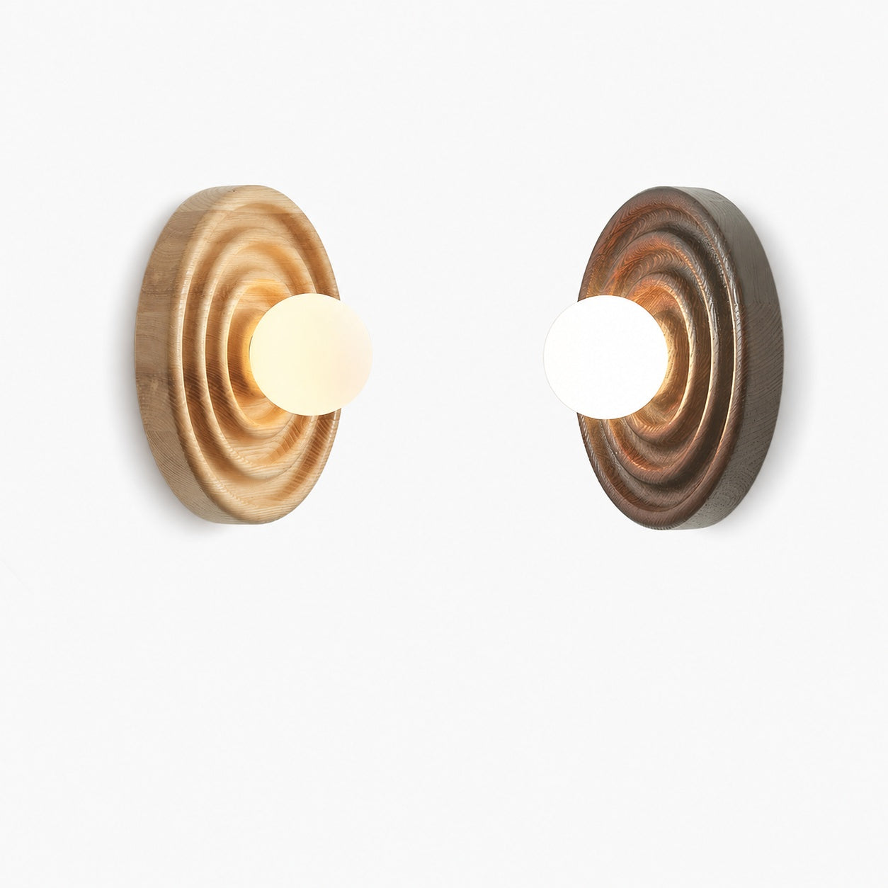 Grove Wall Lamp