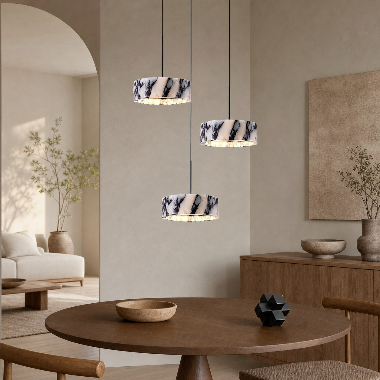 Elancourt Pendant Lamp