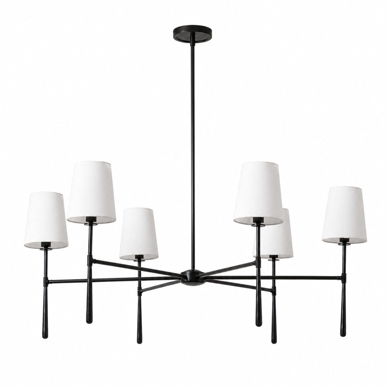 Rhodes Round Chandelier