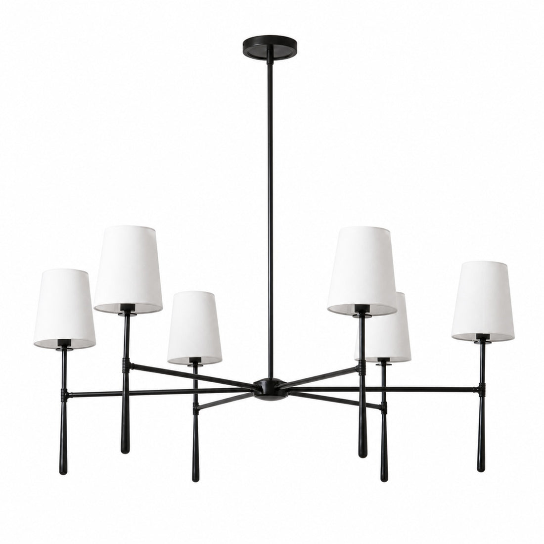 Rhodes Round Chandelier