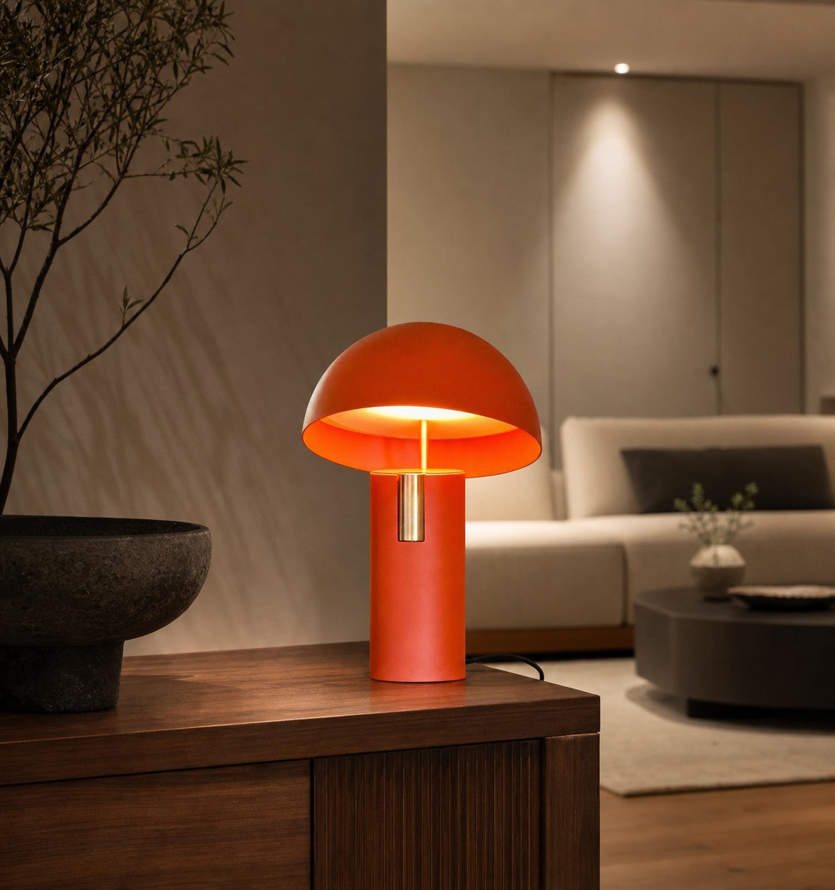 Avo Table Lamp