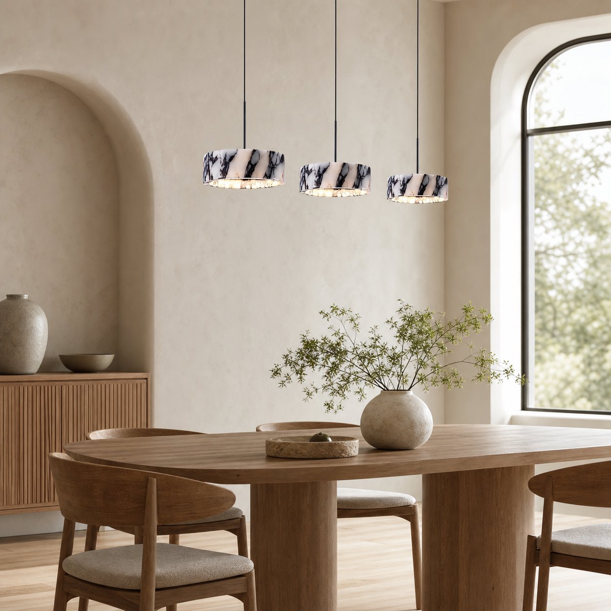 Elancourt Pendant Lamp
