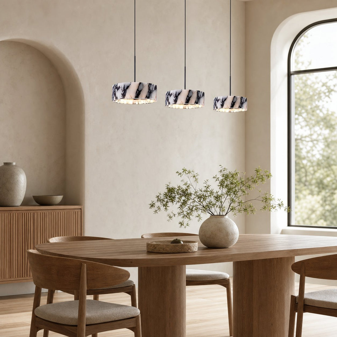Elancourt Pendant Lamp