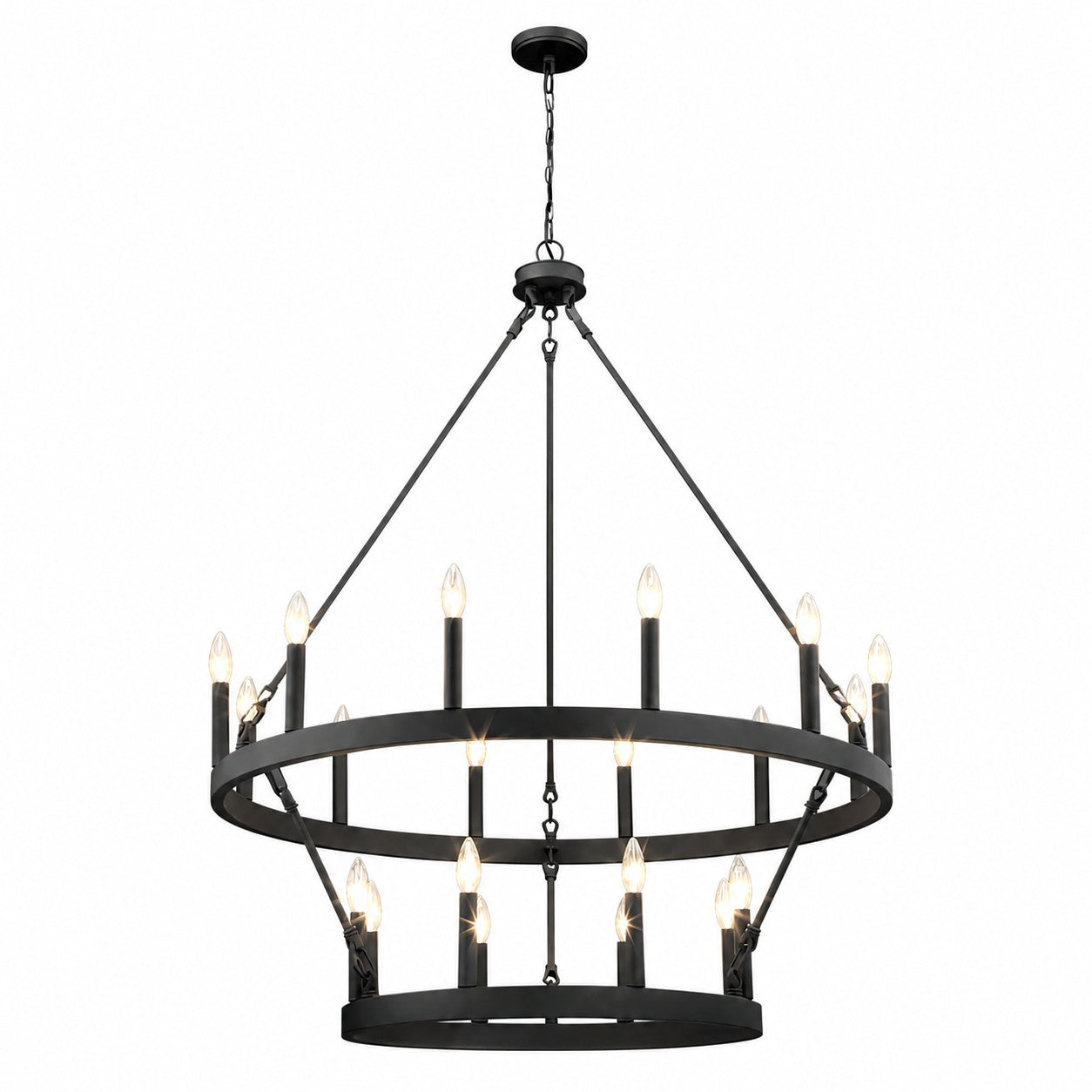 Avalee Chandelier