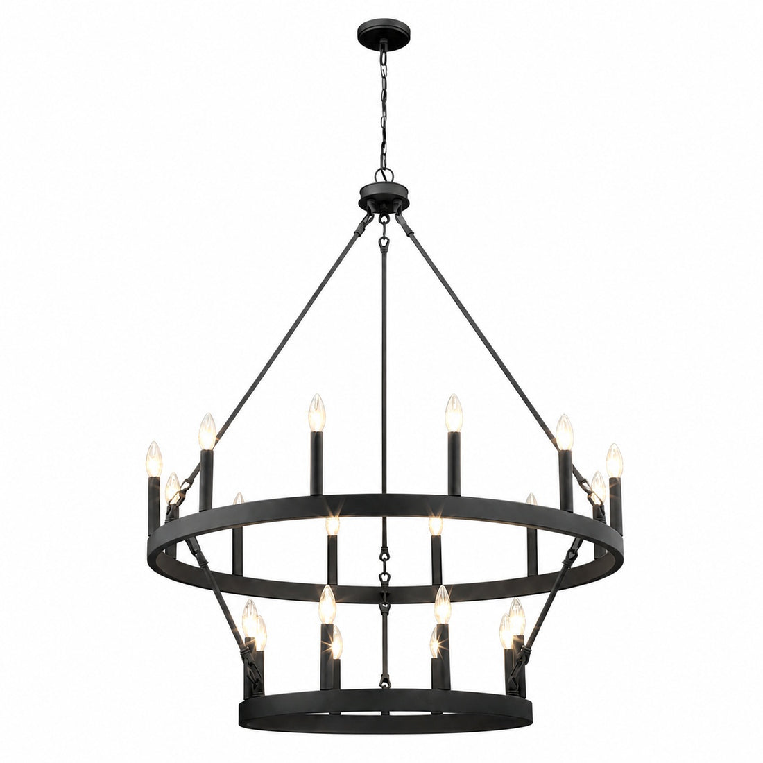 Avalee Chandelier