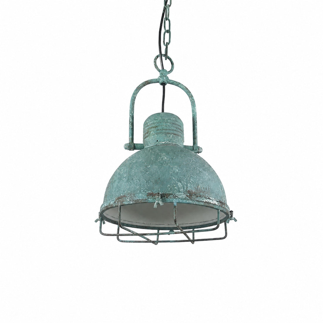 Hopedale Pendant Light