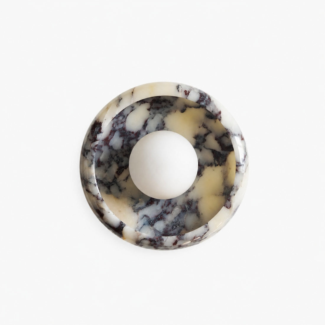 Piedra Marble Wall Lamp