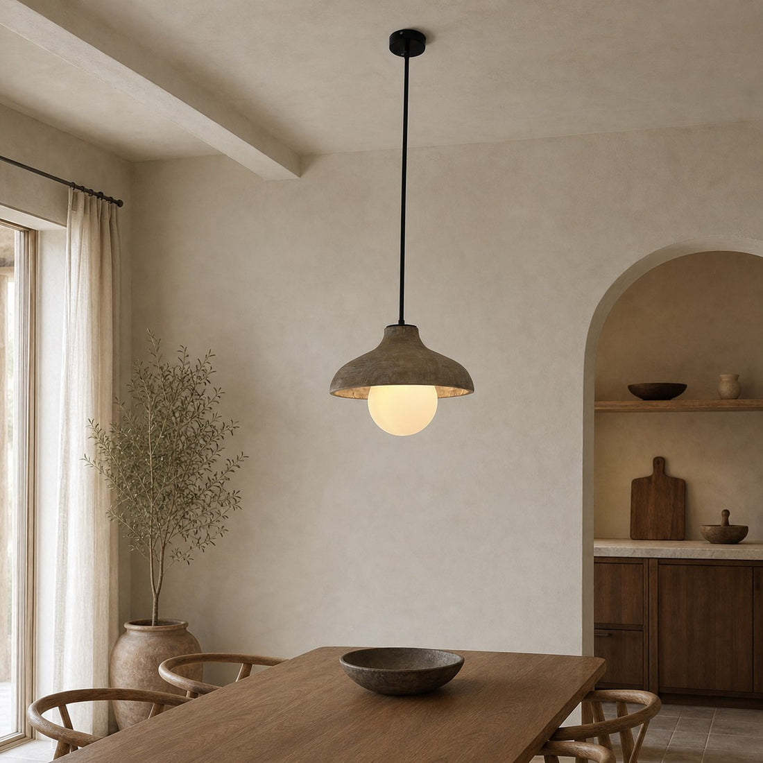 Surfside Pendant Lamp