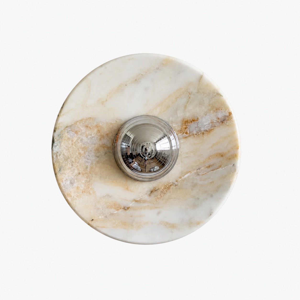 Calacatta Marble Wall Lamp