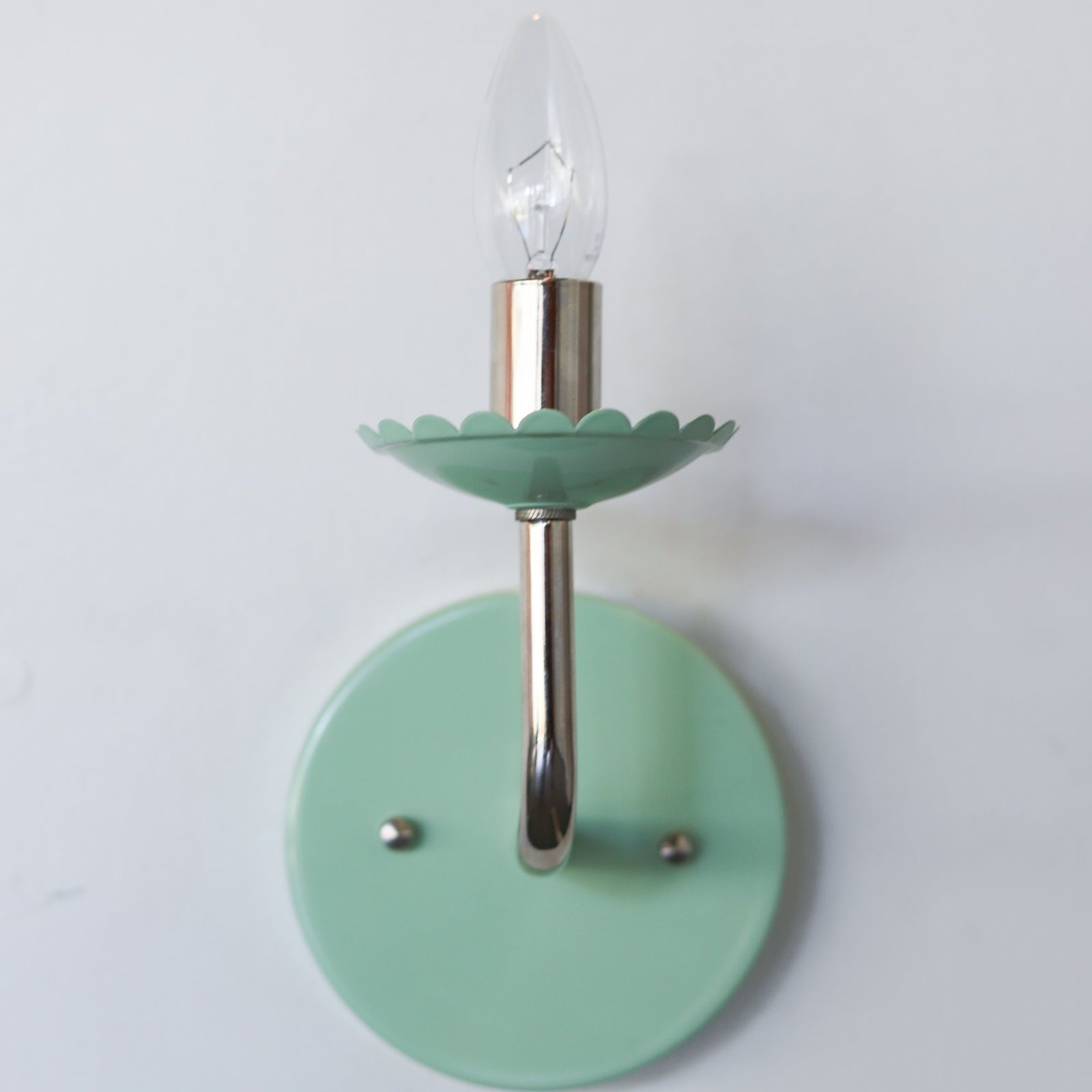 Decorative Wall Sconce Lighting - Retro Minimalist Style for Any Room