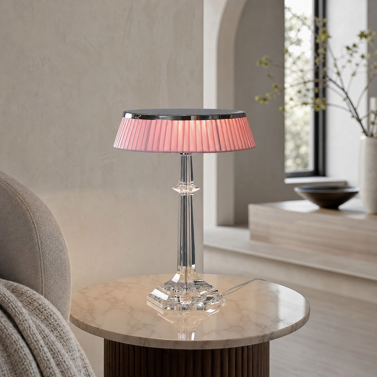 Versailles Table Lamp
