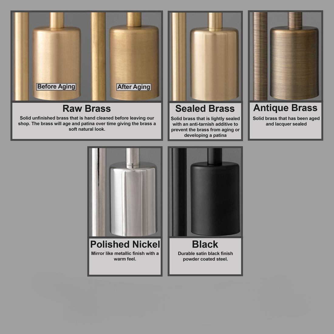 Tierlux Glass Pendant Light - Art Deco Globe Design