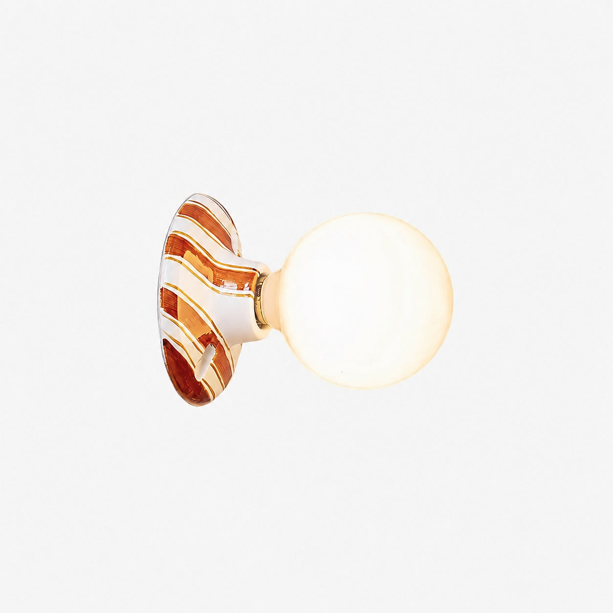 Ambrette Wall Lamp
