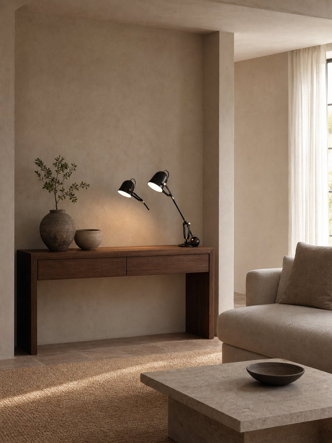 Pimlico Table Lamp