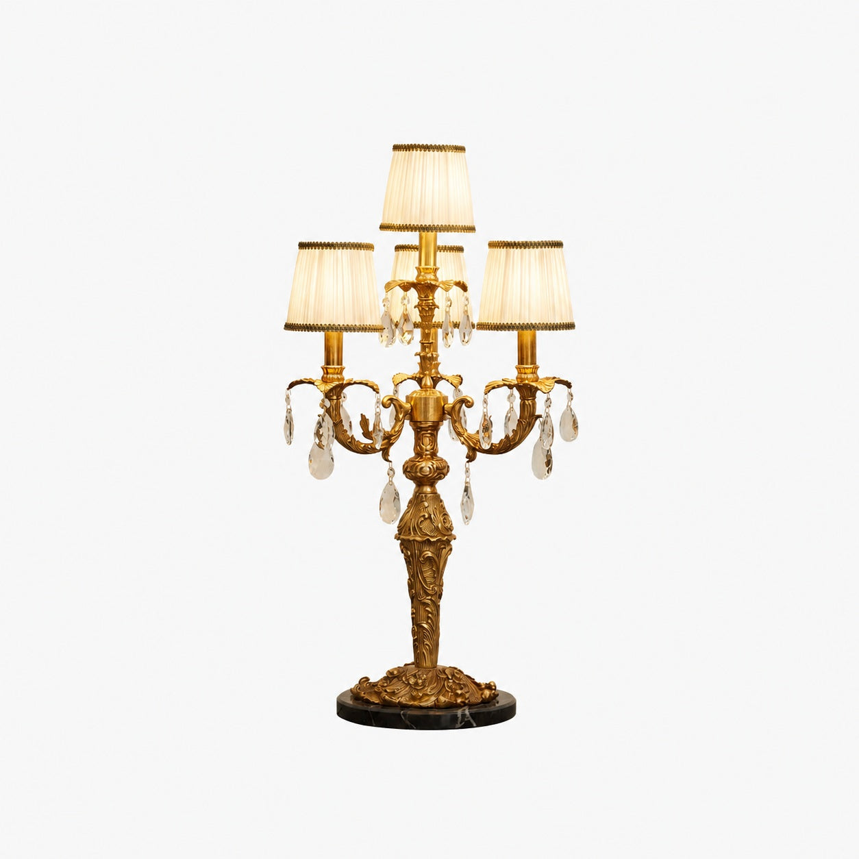 Aurelia Table Lamp