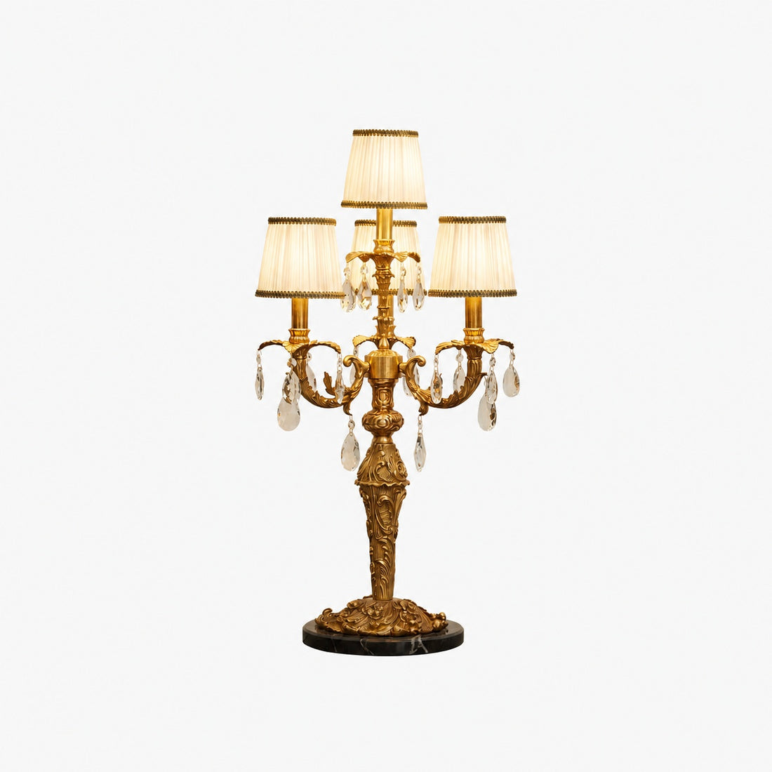 Aurelia Table Lamp