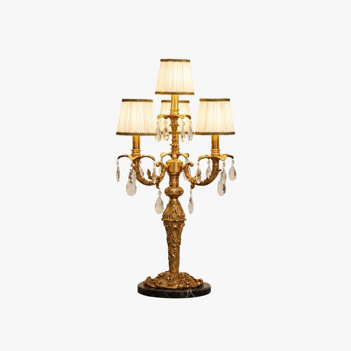 Aurelia Table Lamp