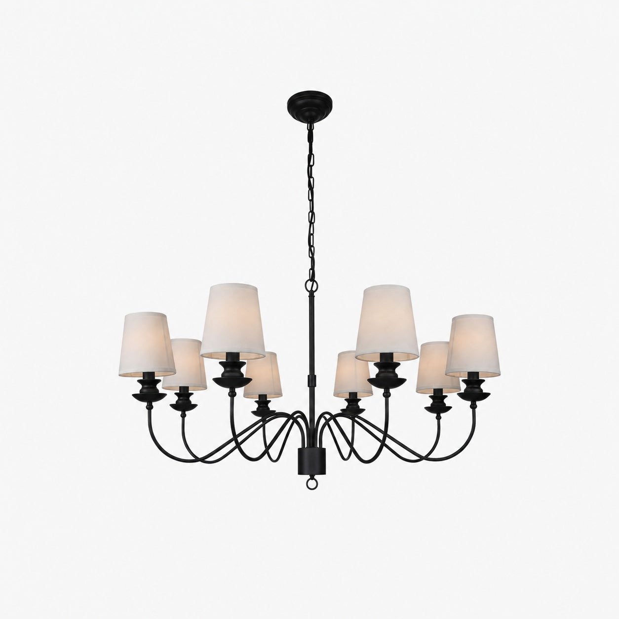 Maglio Chandelier