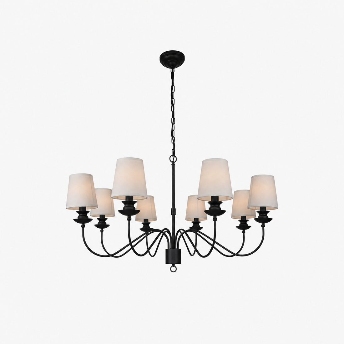 Maglio Chandelier