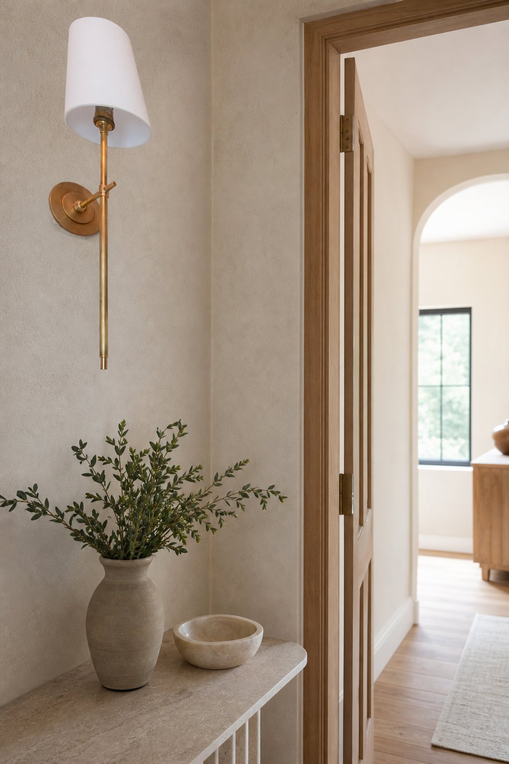 Bryant Wall Lamp