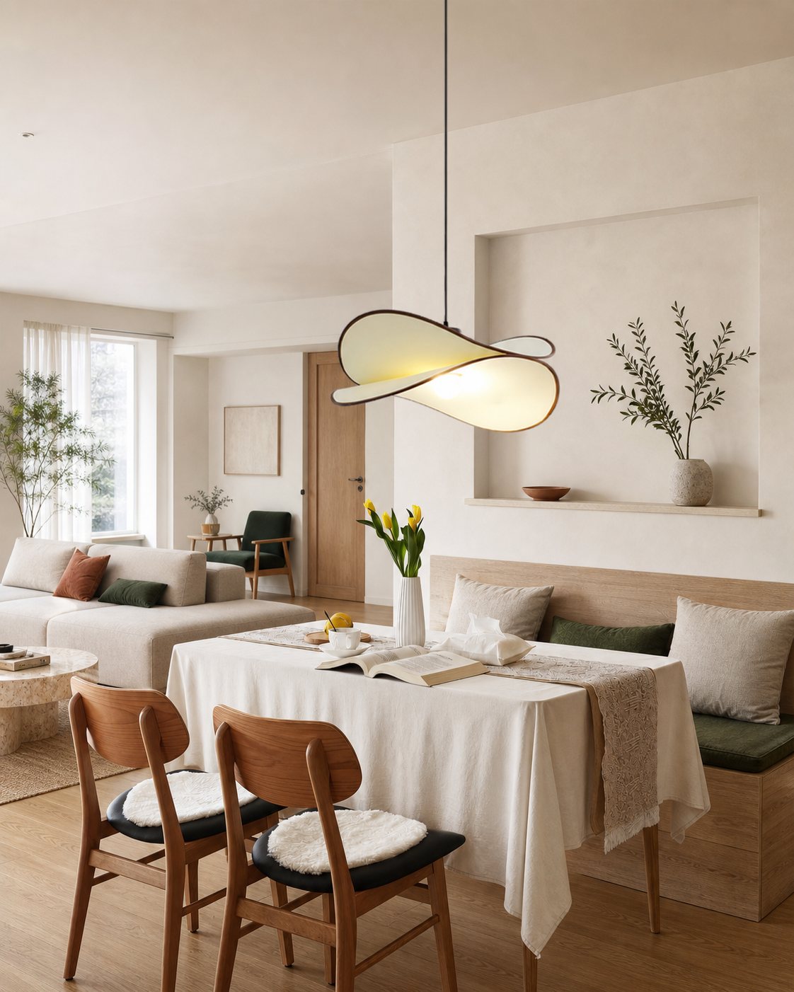 Miley Pendant Lamp