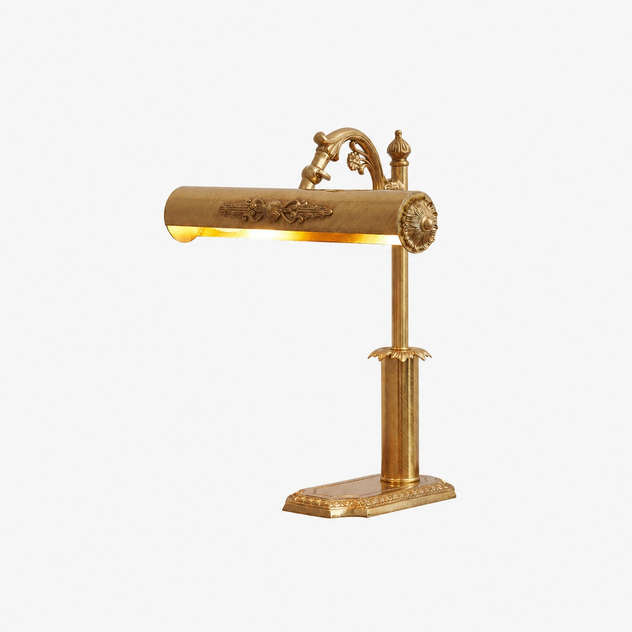 Piano Mate Table Lamp