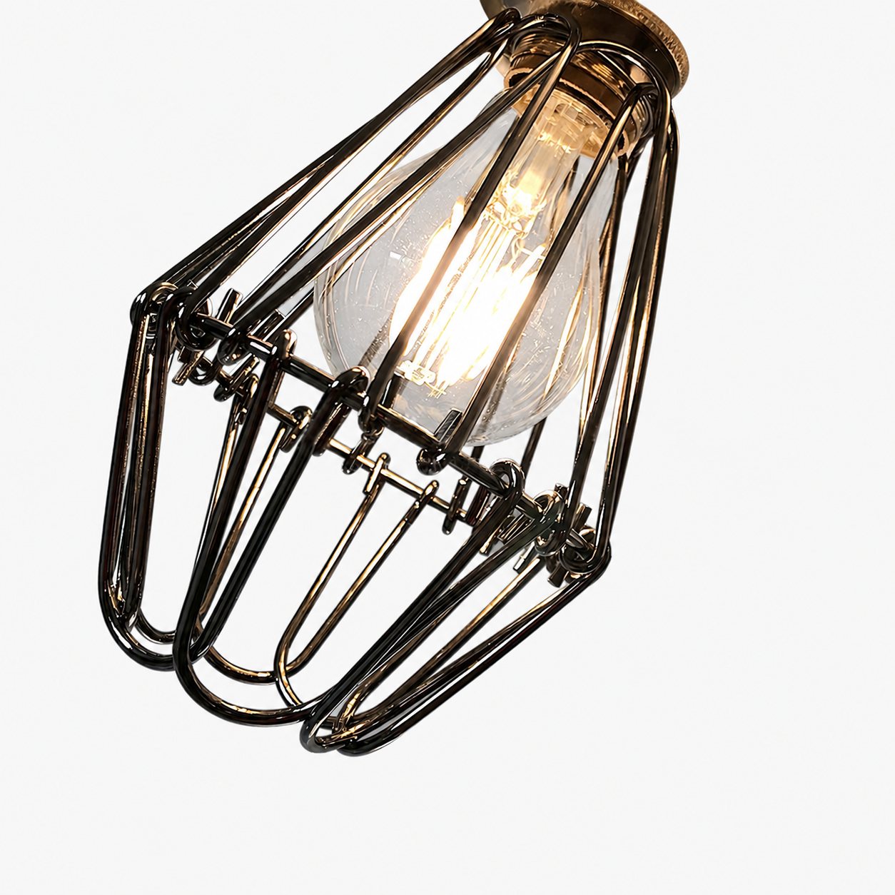Cantina Pendant Light