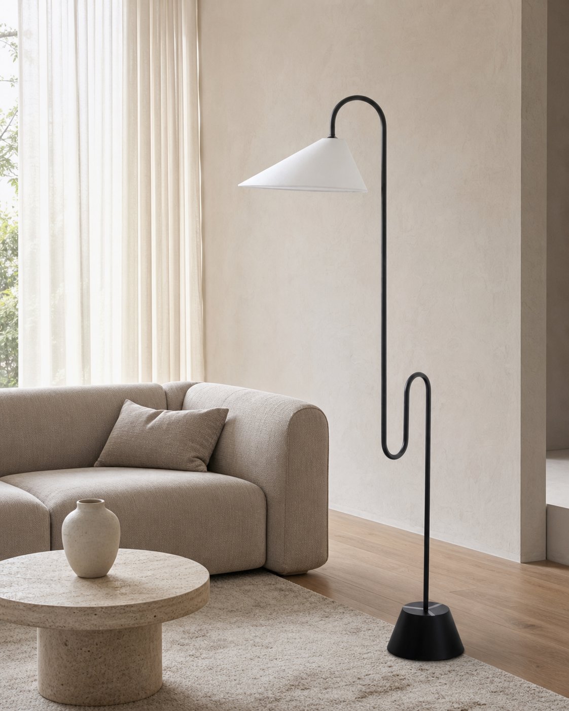 Roattino Floor Lamp
