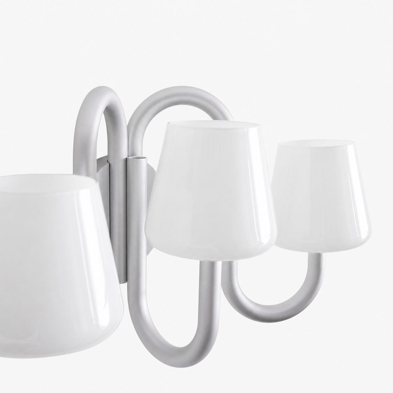 Apollo Wall Lamp