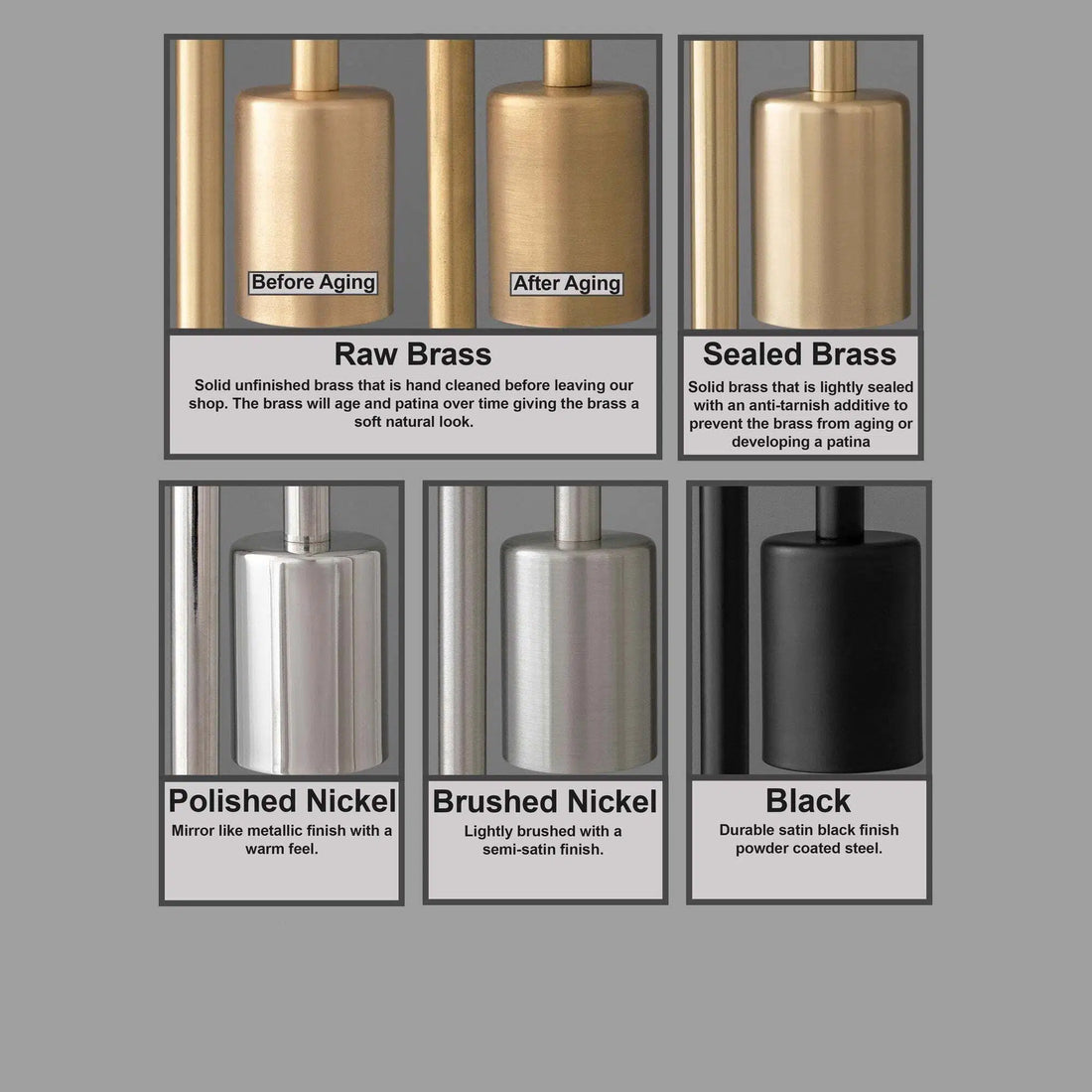 Pyralis Cone Artistic Triple Light Wall Fixture for Bedroom or Dressing Room