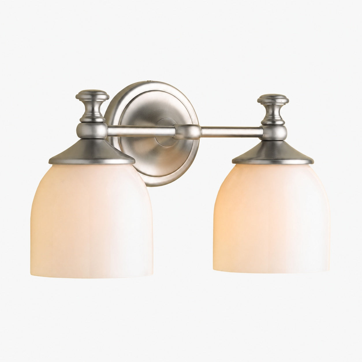 Kalvora Wall Sconce Light Fixture - Contemporary Metal Wall Lamp for Home Décor