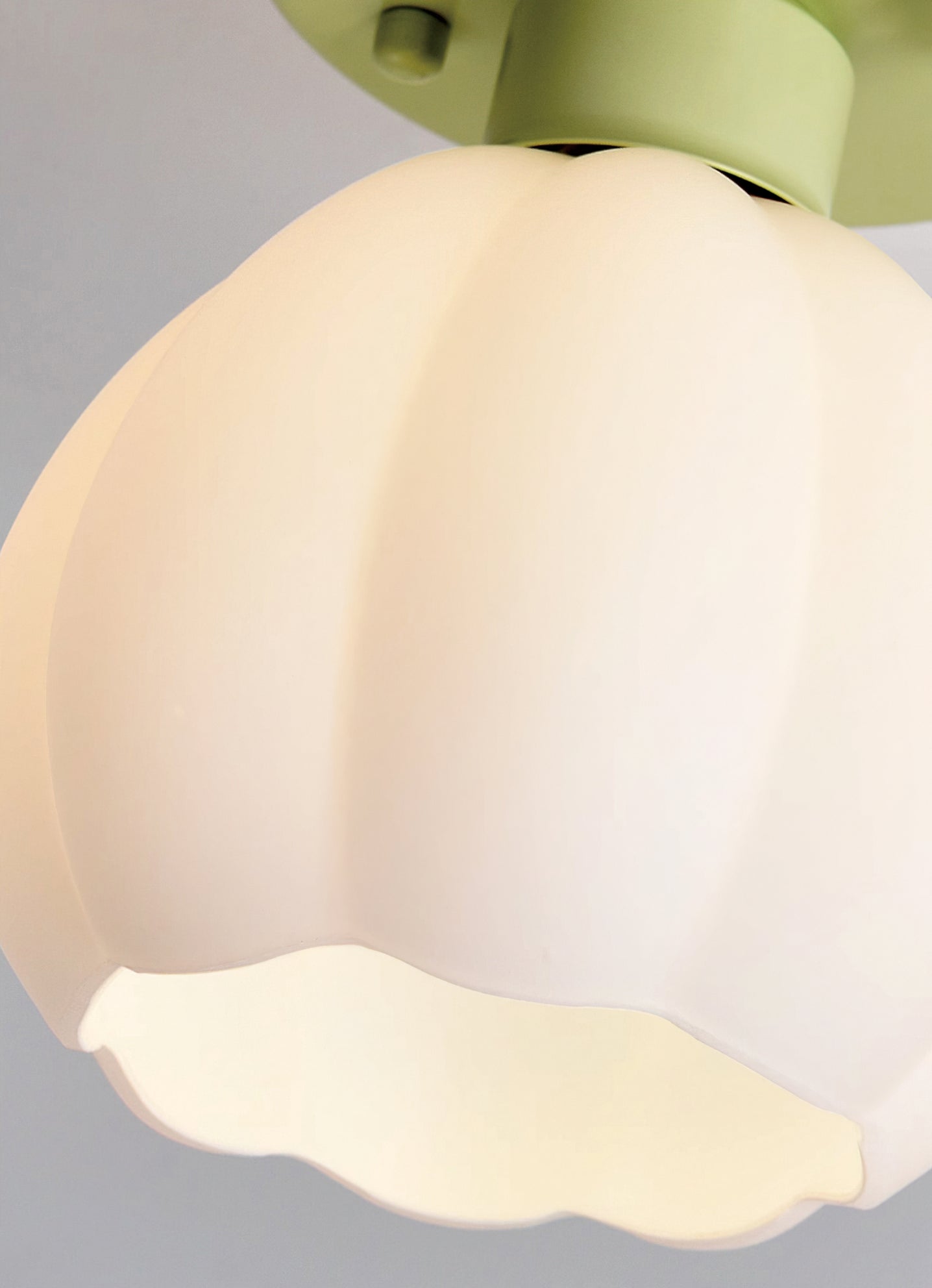 Flower Flush Mount Lighting