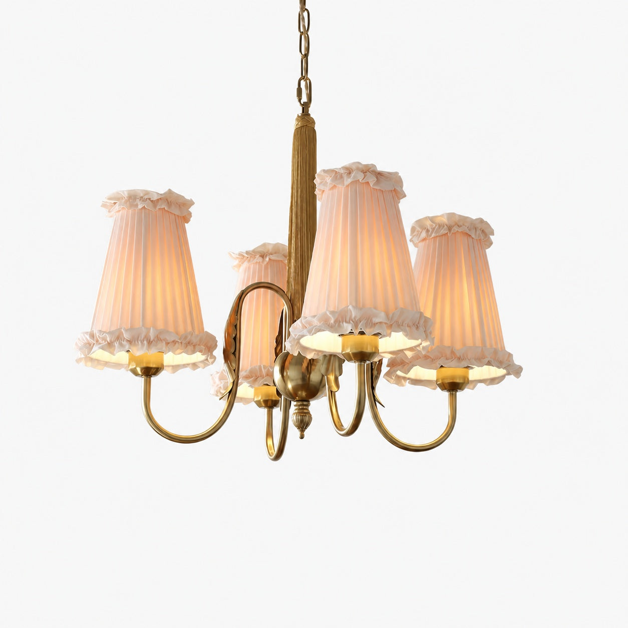 Mcveigh Chandelier